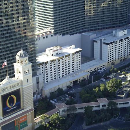 Stay Together Suites Las Vegas Eksteriør billede