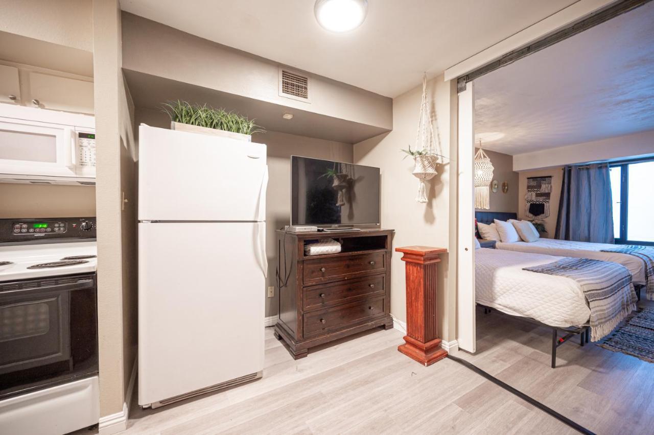 Stay Together Suites Las Vegas Eksteriør billede