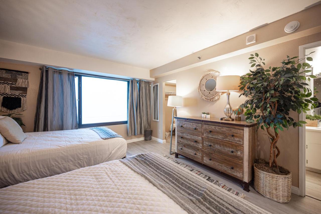 Stay Together Suites Las Vegas Eksteriør billede