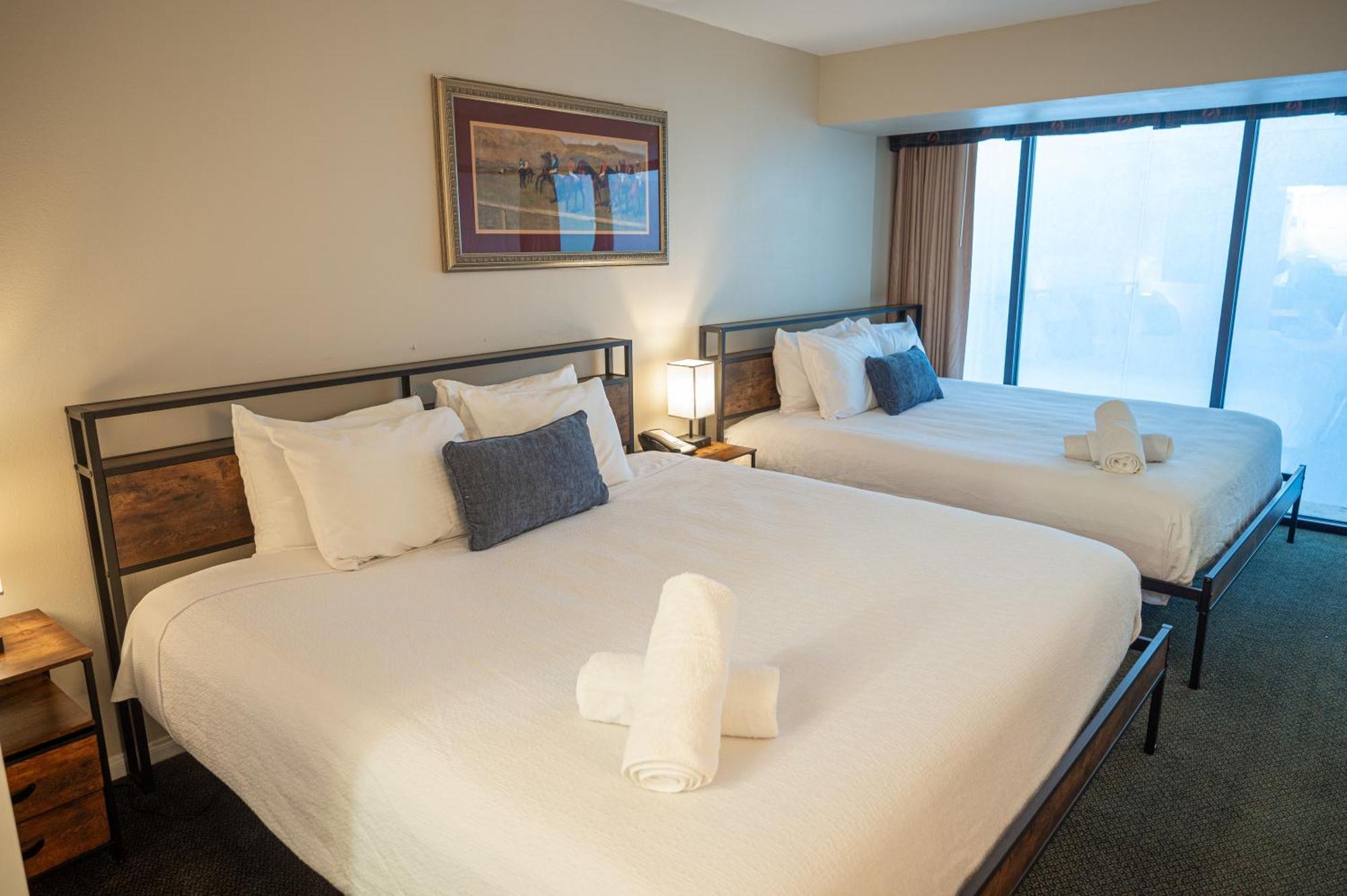 Stay Together Suites Las Vegas Eksteriør billede