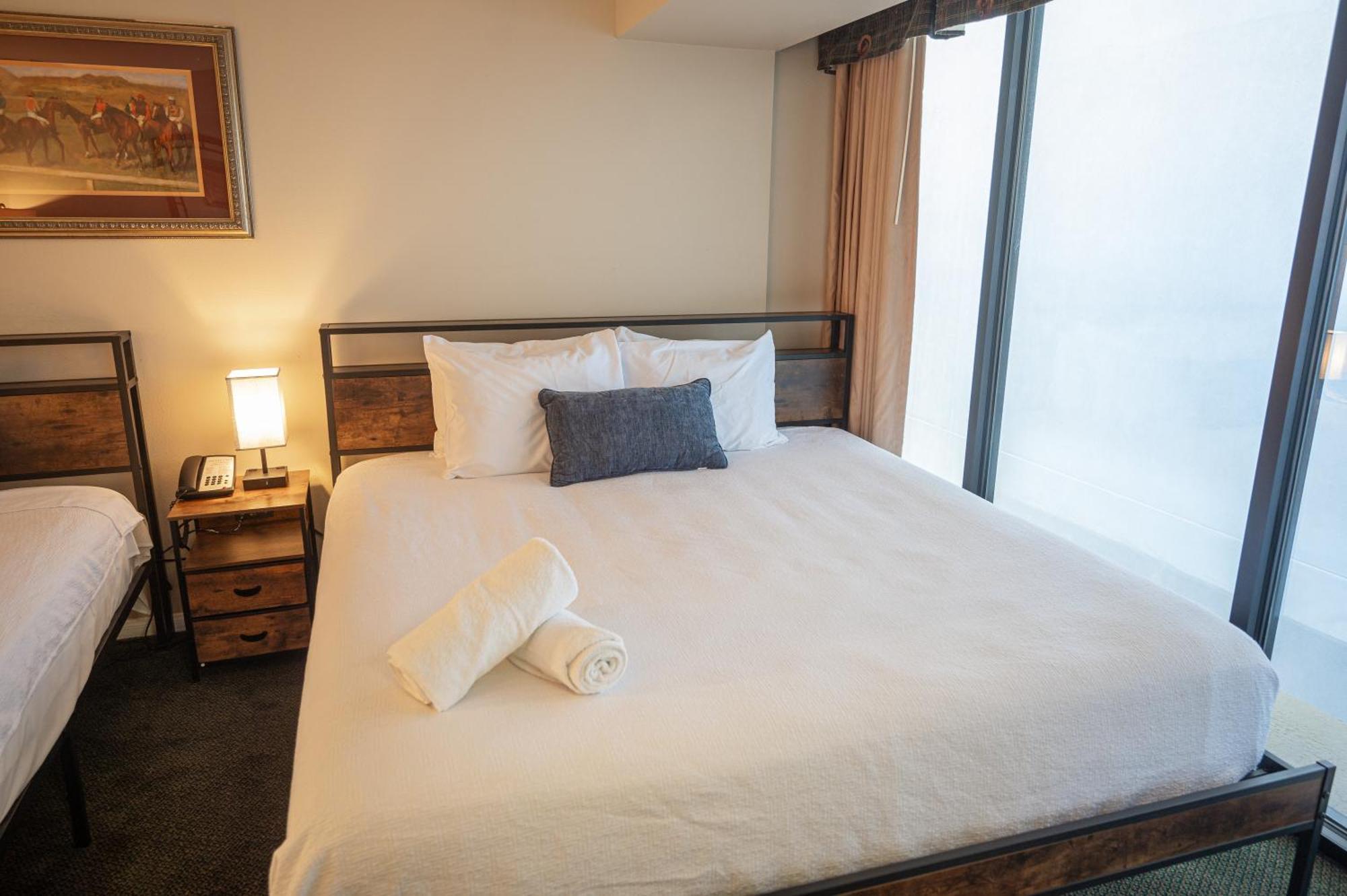 Stay Together Suites Las Vegas Eksteriør billede