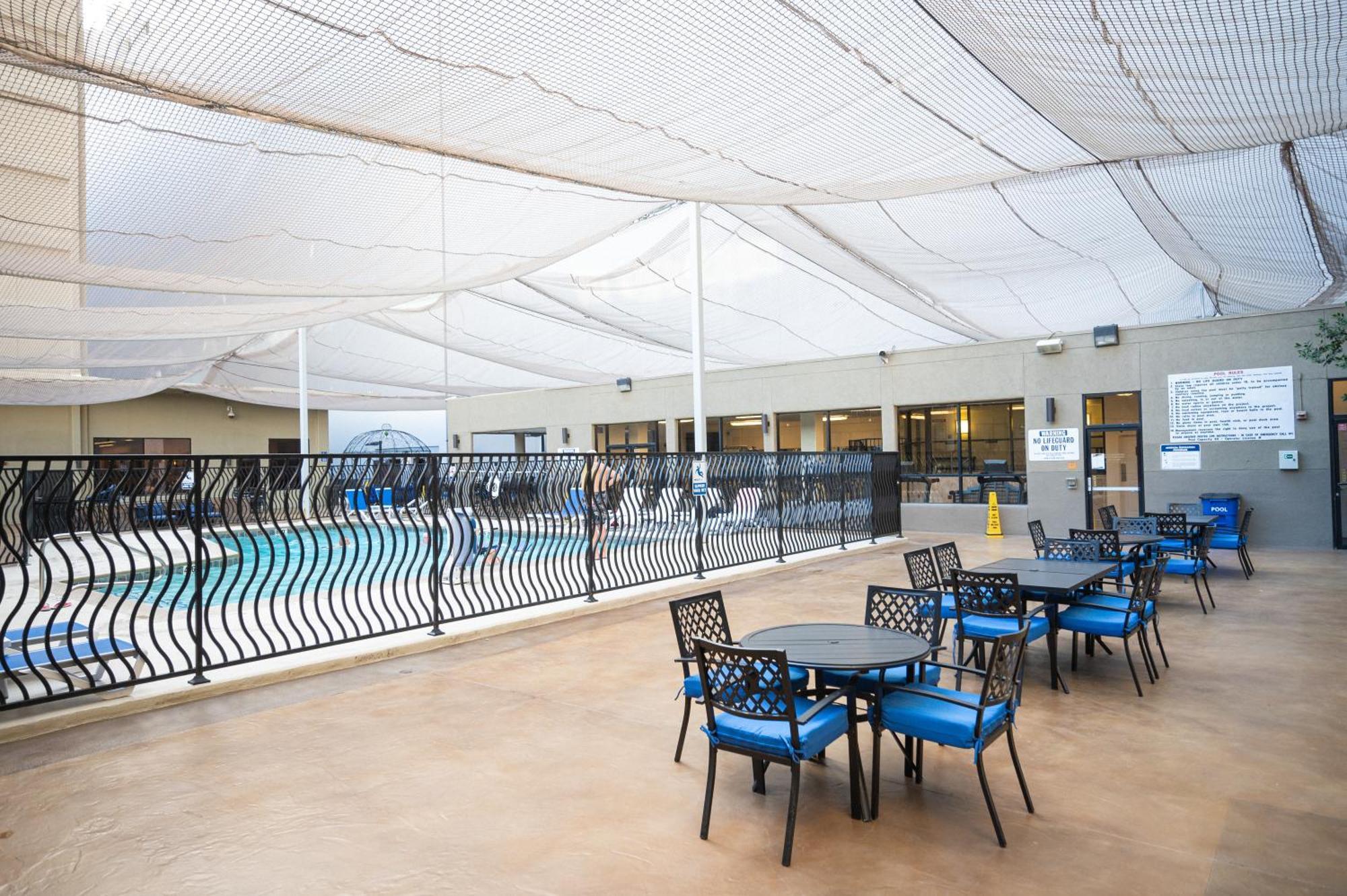Stay Together Suites Las Vegas Eksteriør billede