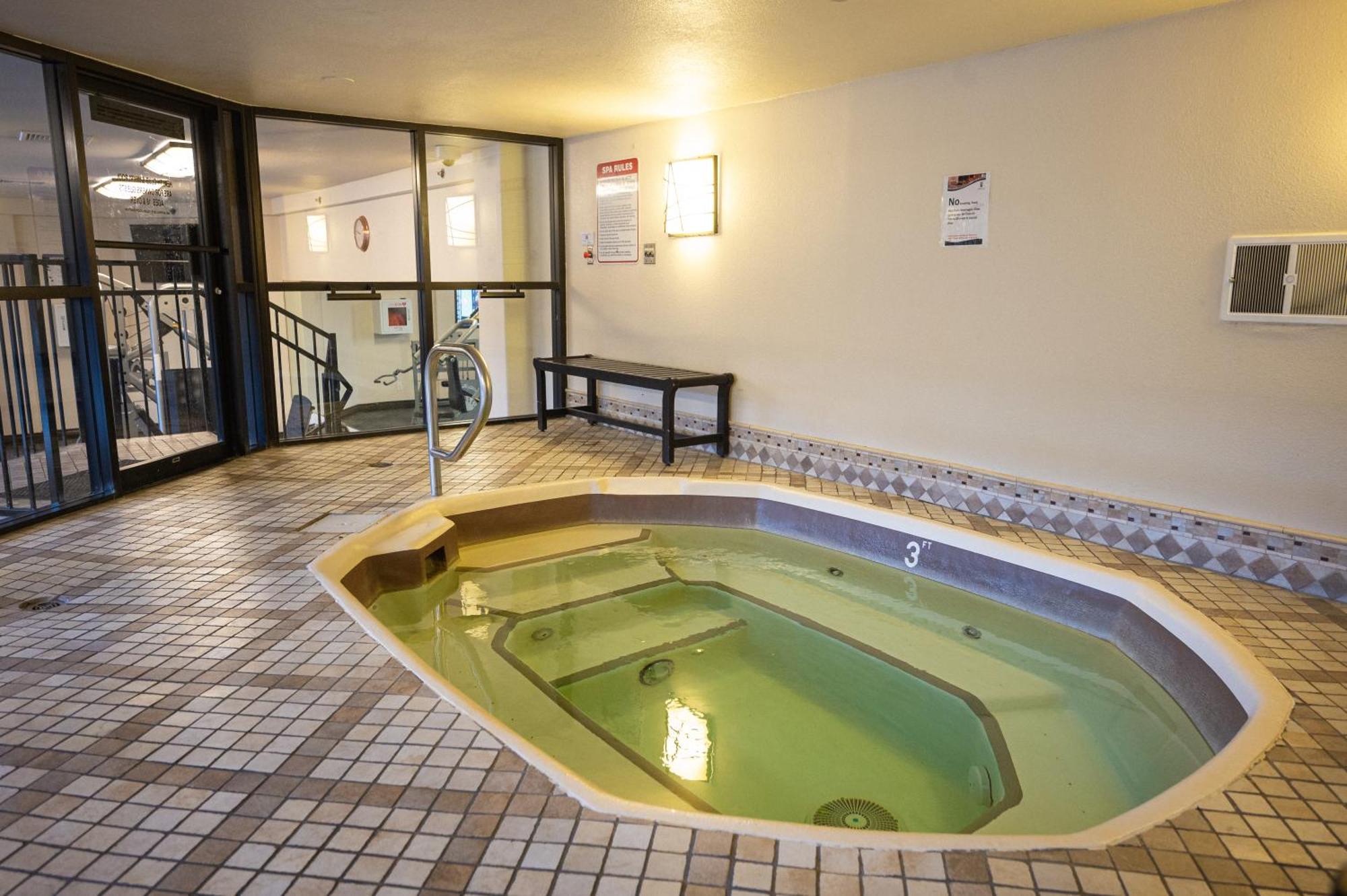 Stay Together Suites Las Vegas Eksteriør billede