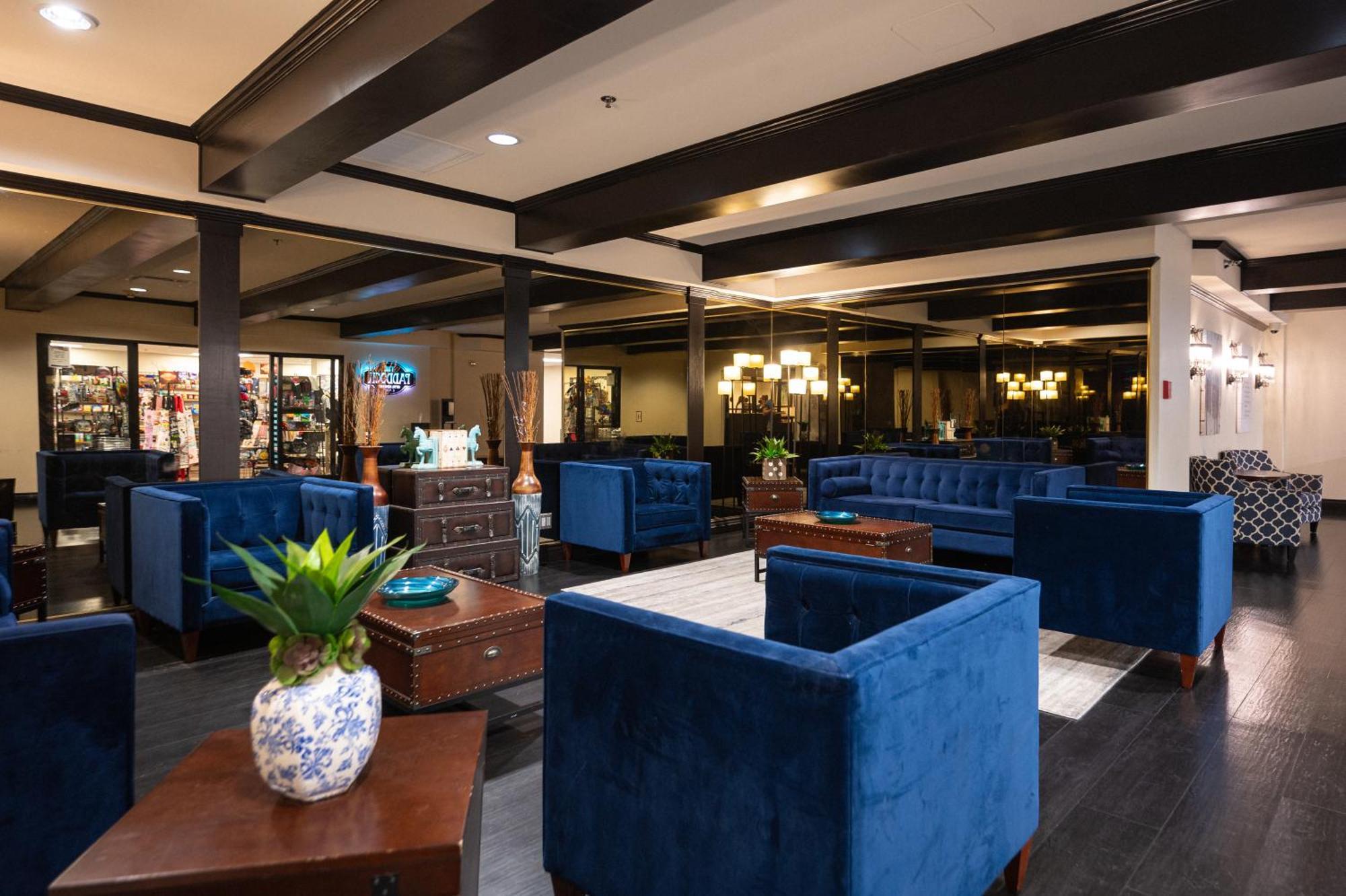 Stay Together Suites Las Vegas Eksteriør billede